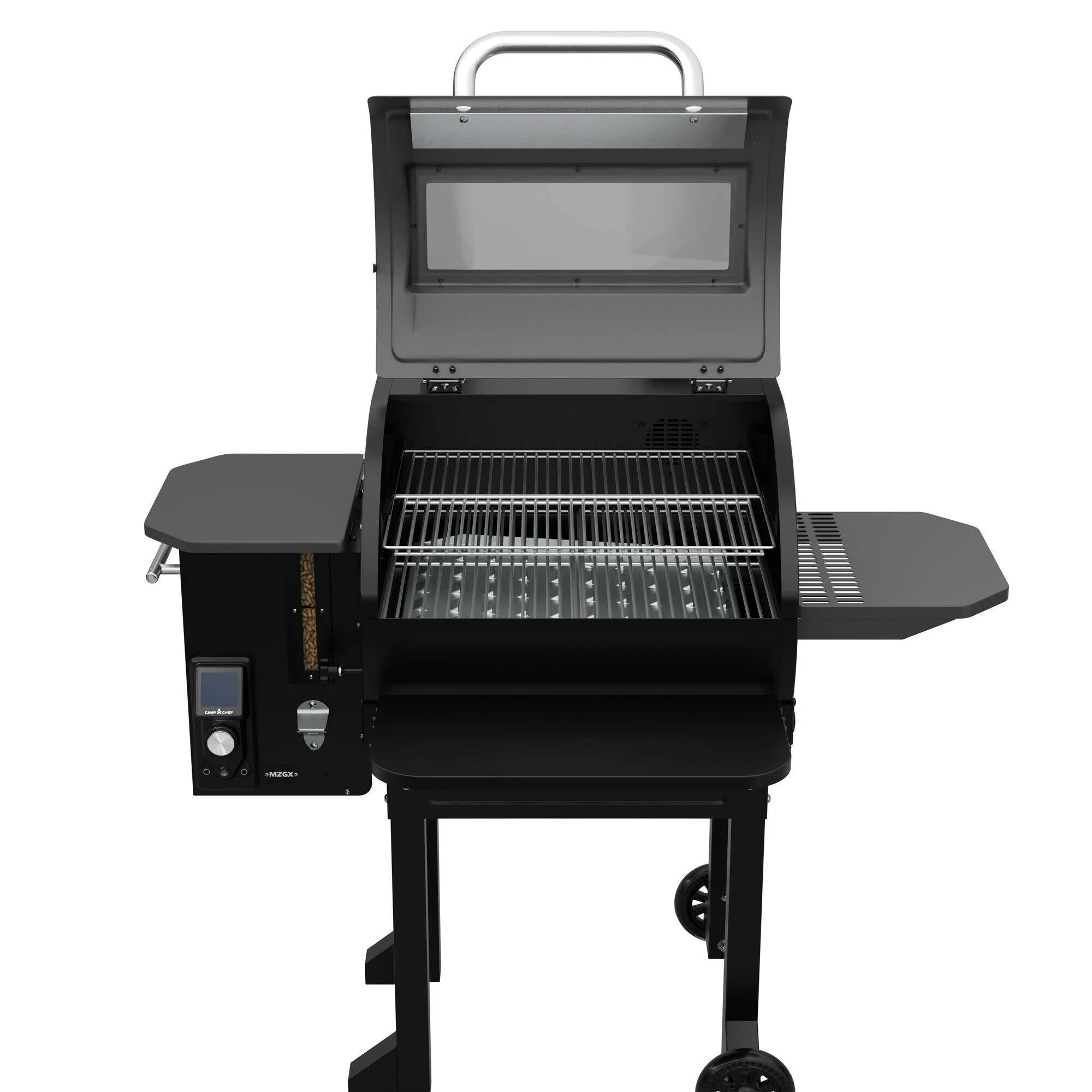 Camp Chef MZGX Pellet Grill