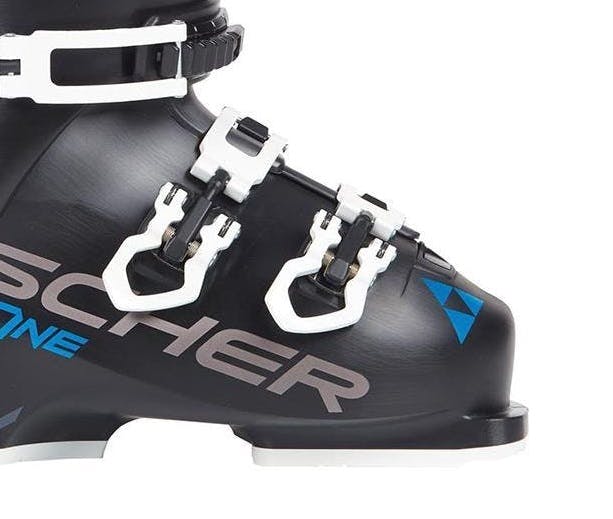 Fischer RC One X 85 Ski Boots · Women's · 2022