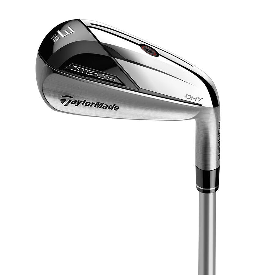 TaylorMade Stealth DHY - CUSTOM ONLY