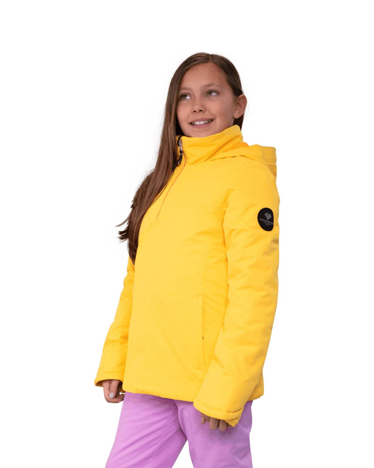 Obermeyer Girls' Rylee Jacket