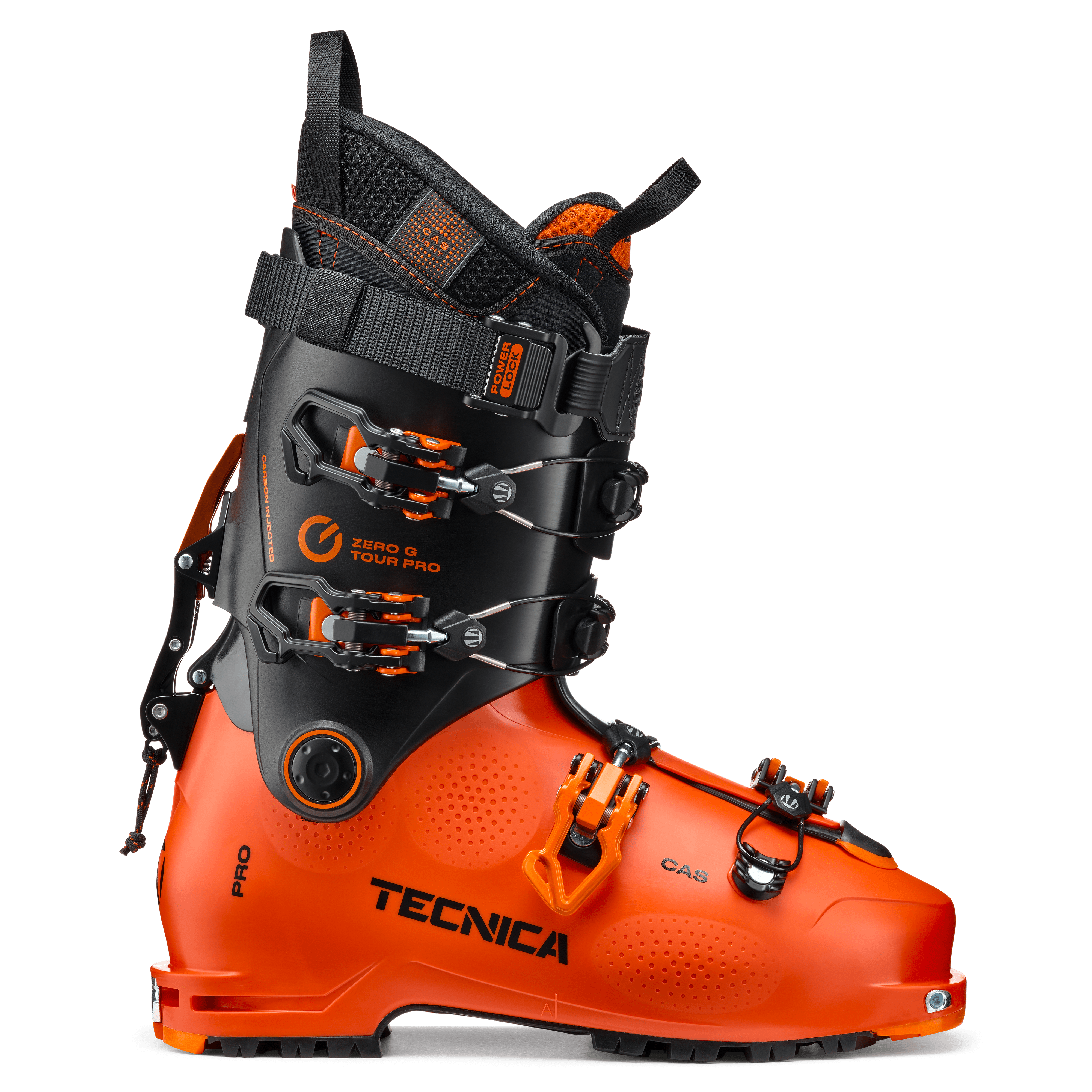 Tecnica Zero G Tour Pro Ski Boots · 2023