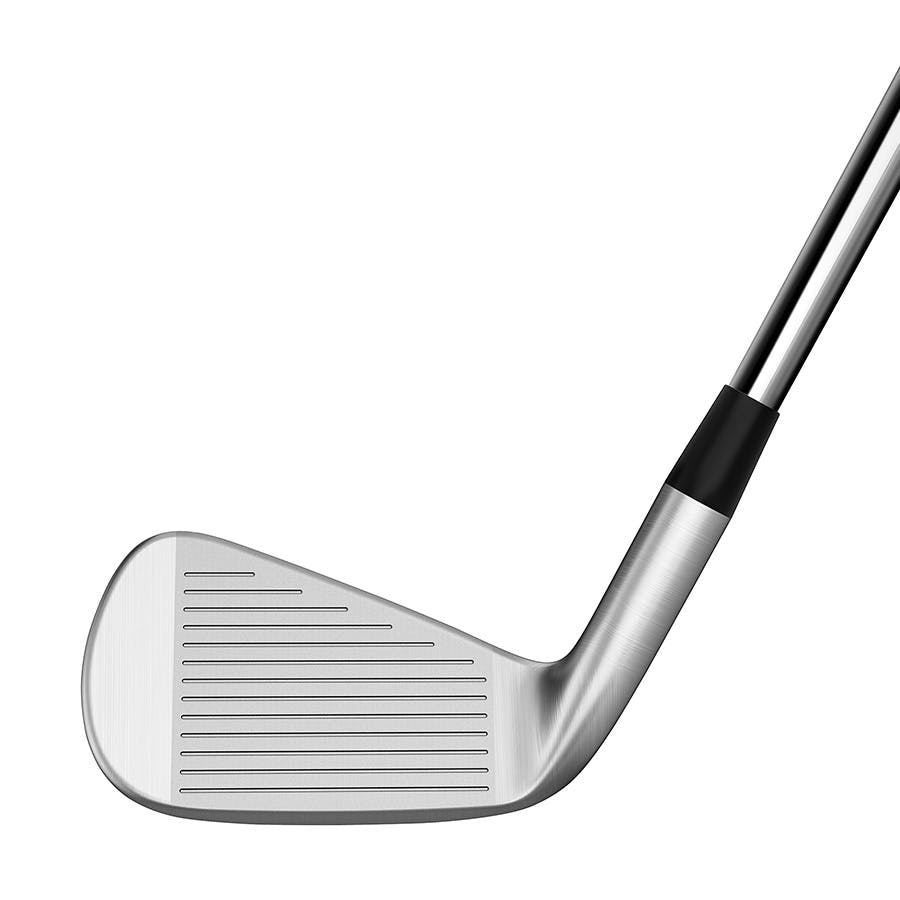 TaylorMade 2020 P770 Irons | Curated.com