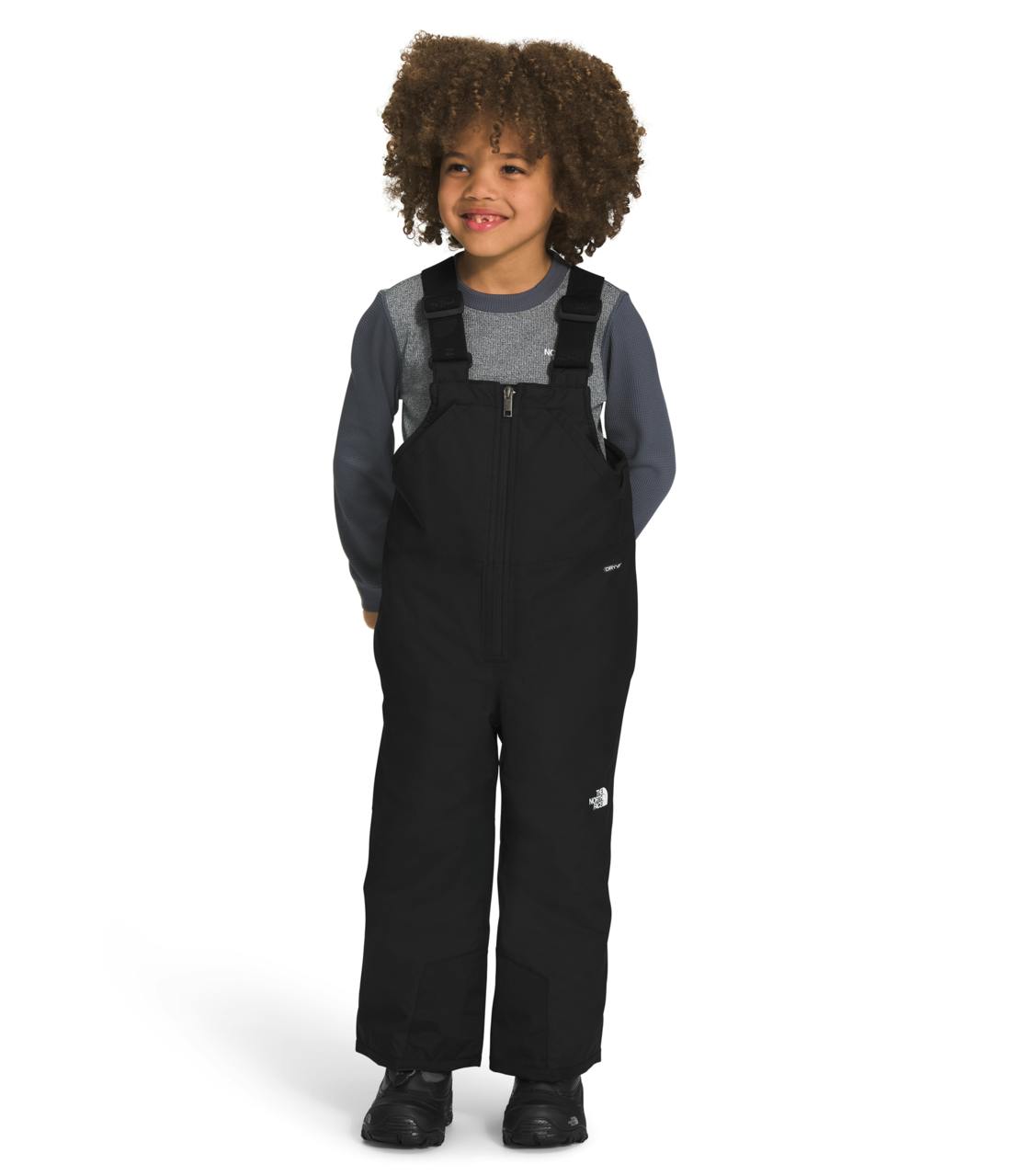 The North Face Kid's Freedom Insulated Bib Pants