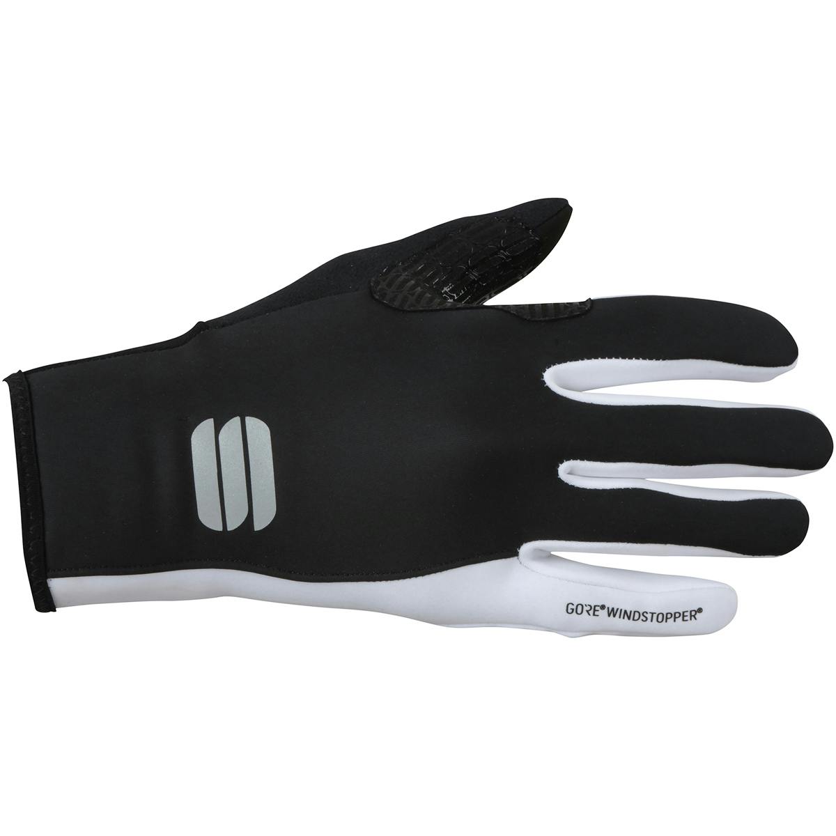 Sportful Essential 2 Women's Glove - Black - Large