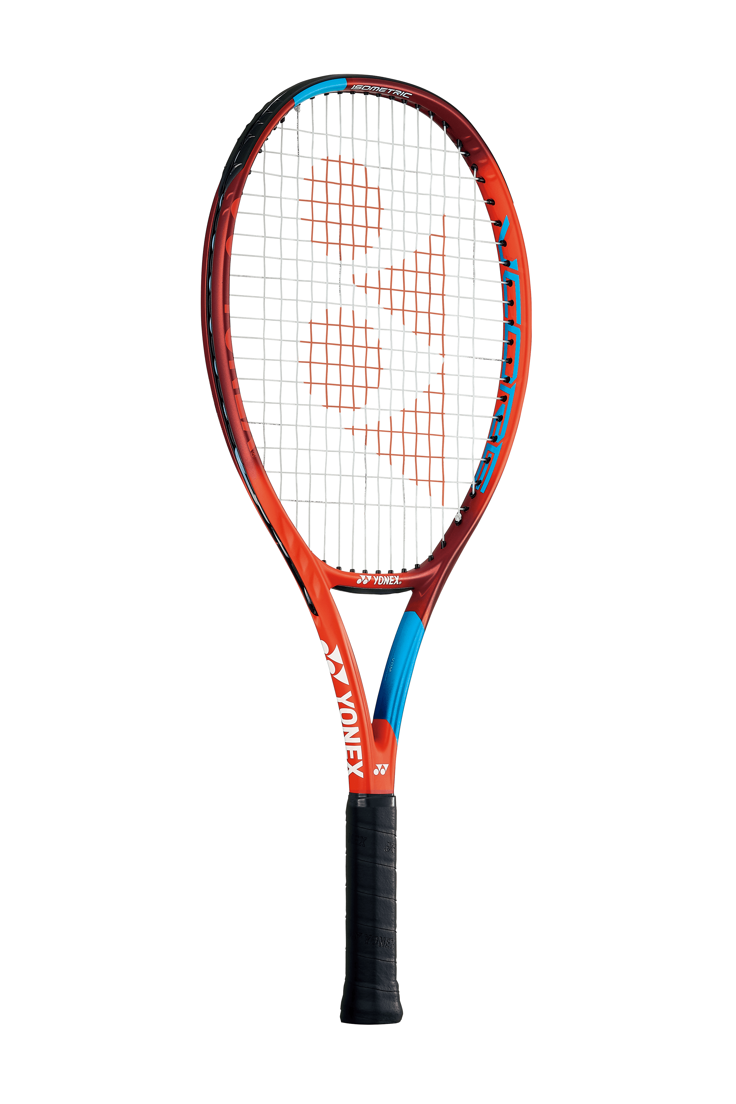 Yonex VCore 25 Junior Racquet · Strung