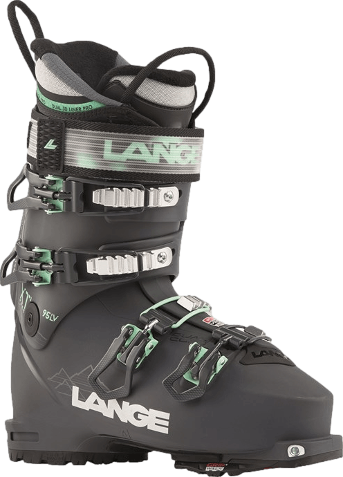 Lange XT3 Free 95 MV GW Ski Boots · Women's · 2023