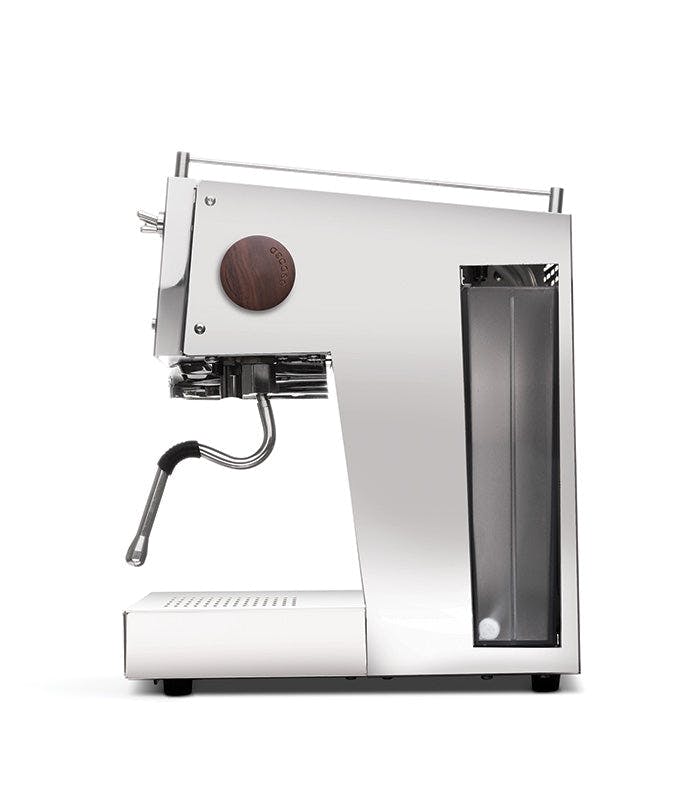 Ascaso Steel UNO Espresso Machine