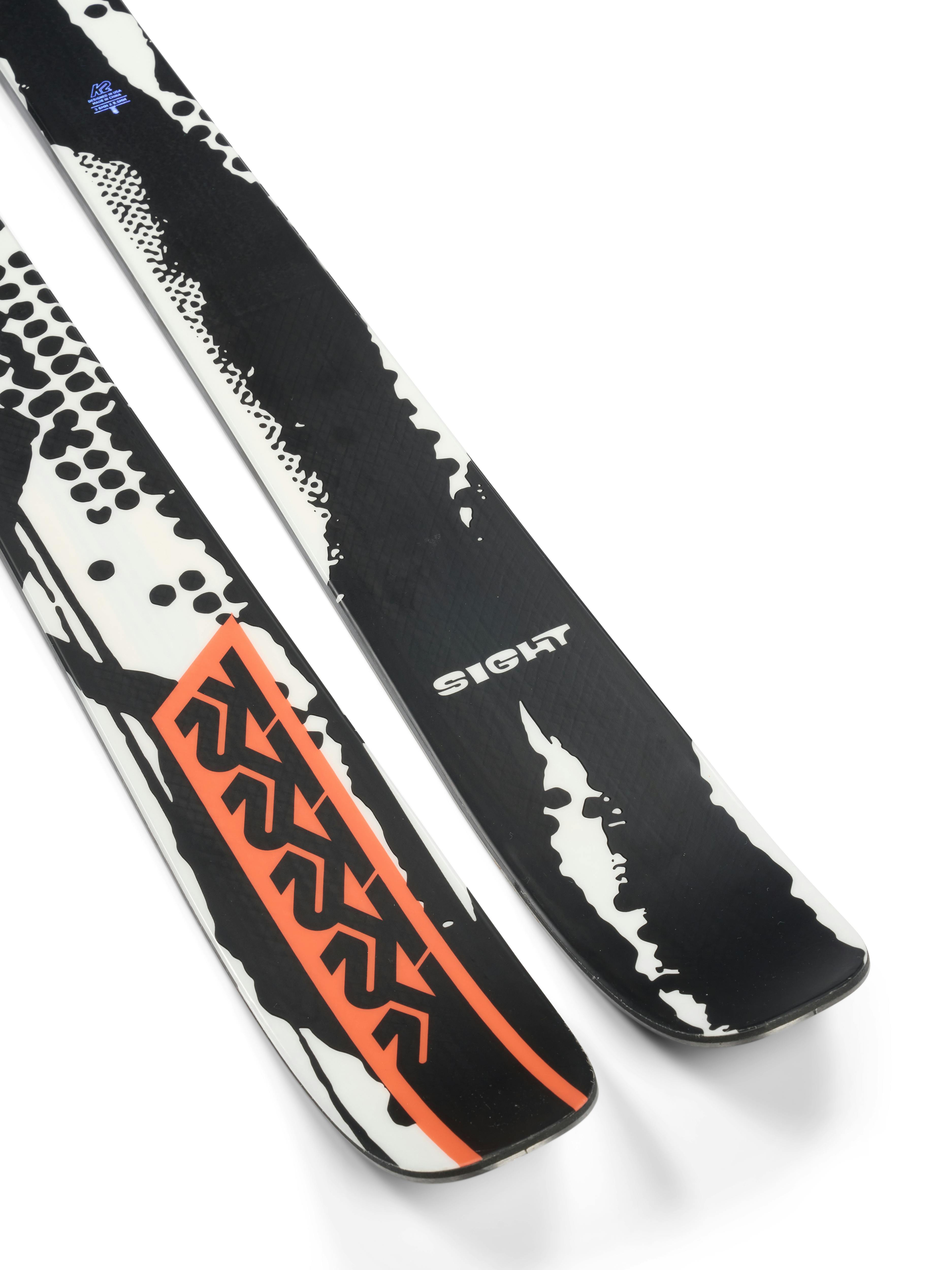 K2 Sight Skis · 2023 · 179 cm