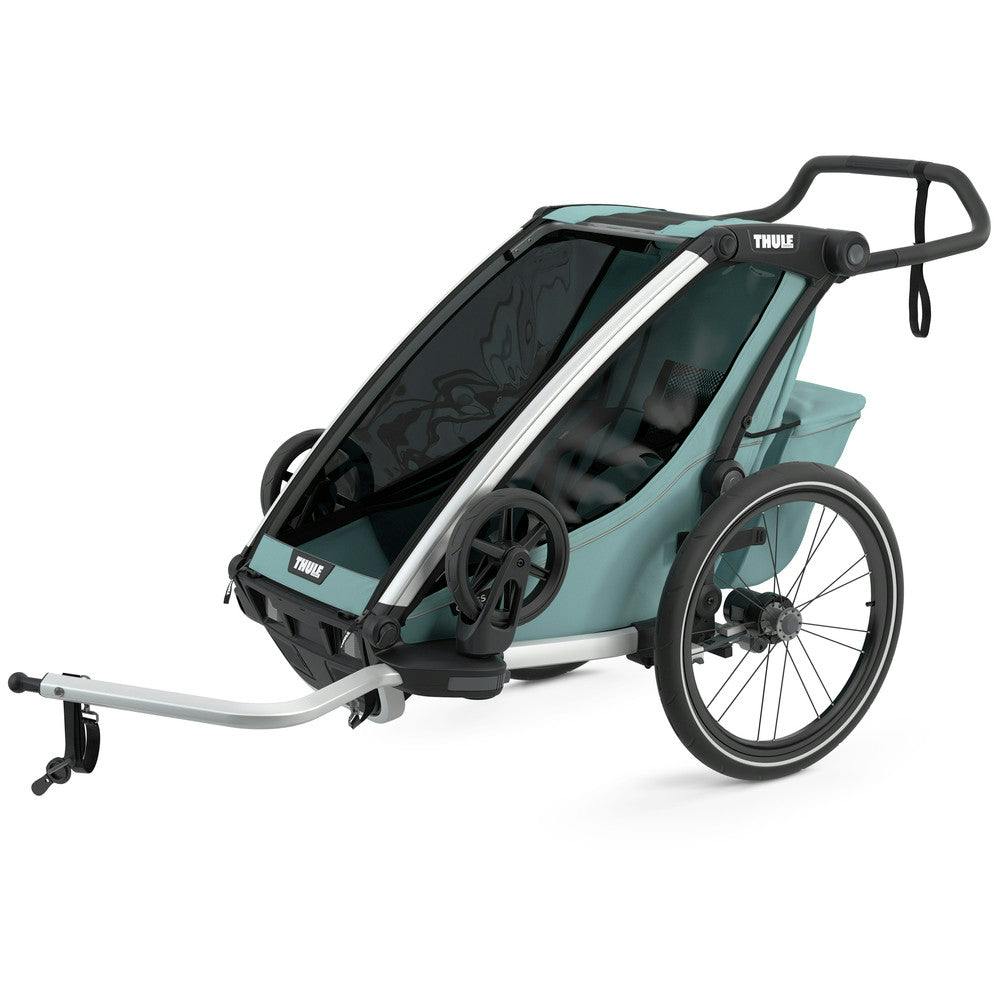Thule Chariot Cross Multi-Sport Trailer and Stroller