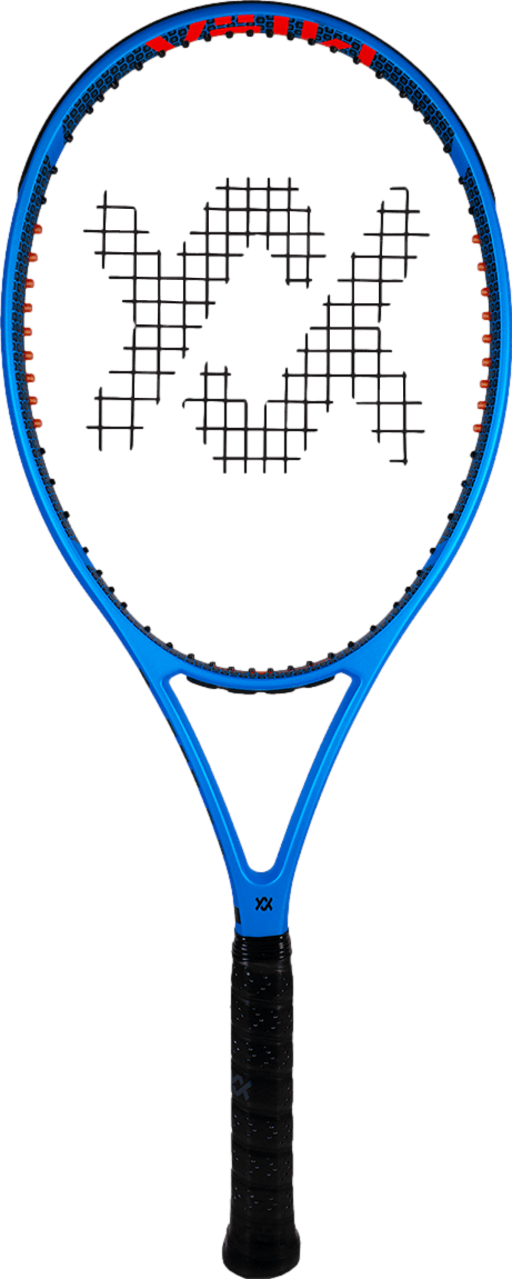 Volkl V-Cell 5 Racquet · Unstrung