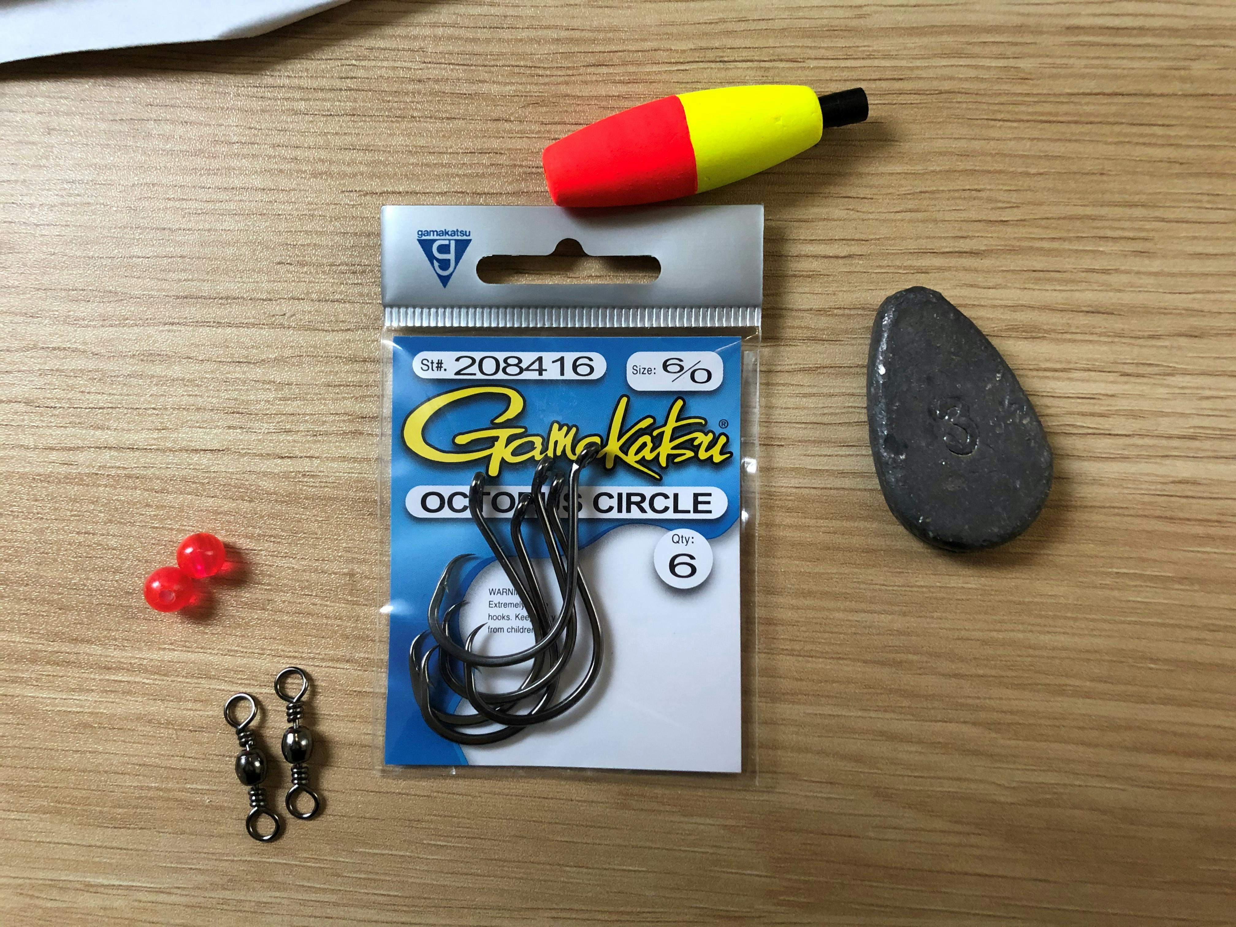 Most Essential Catfish Gear 