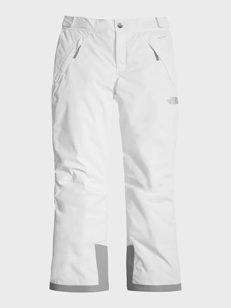 The North Face Girls' Freedom Insulated Ski Pants