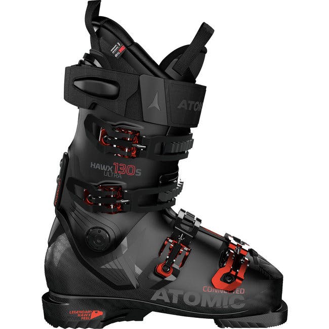Atomic Hawx Ultra CTD 130 Ski Boots · 2021
