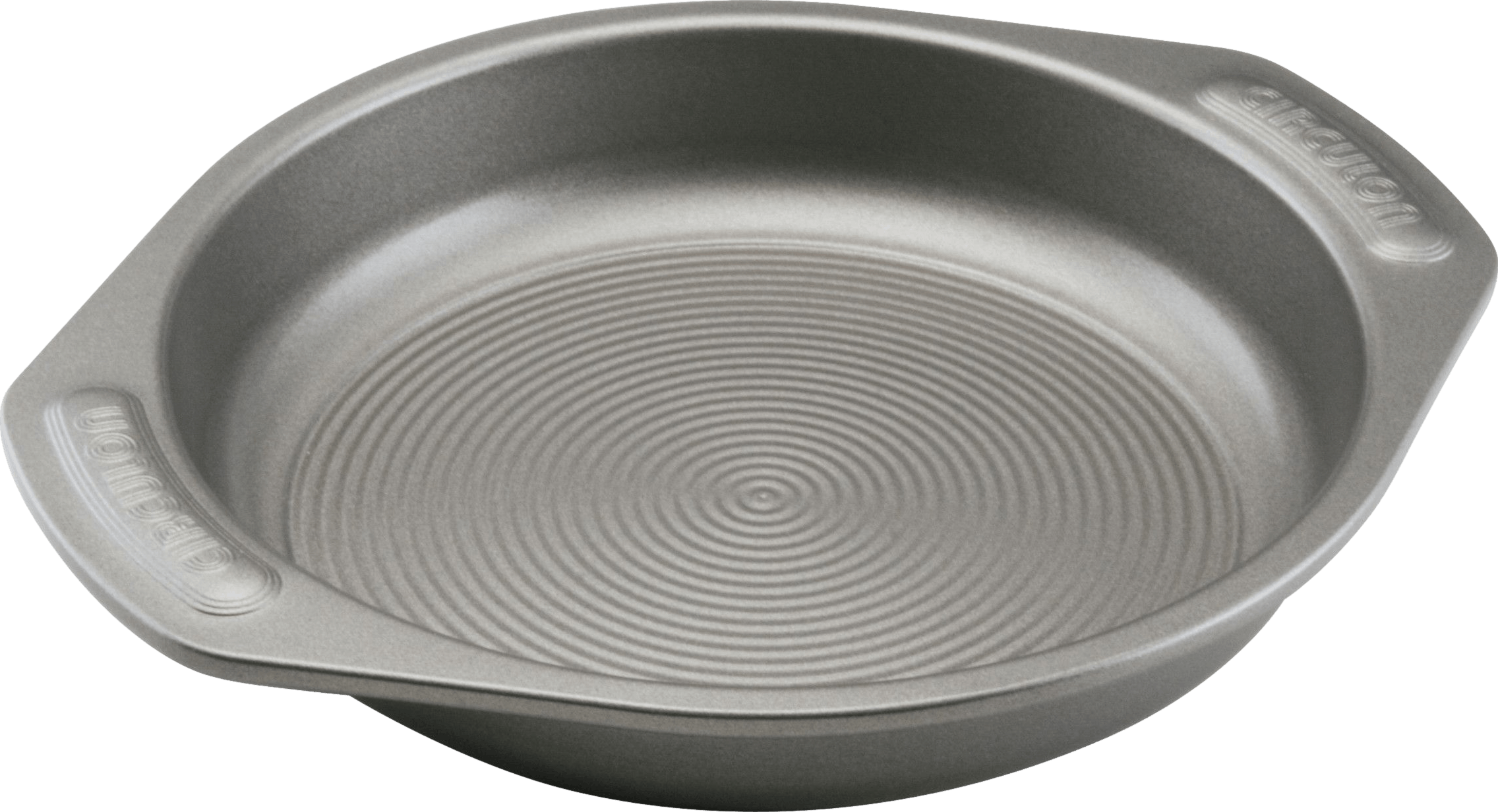 Circulon 9 in. x 13 in. Gray Bakeware Nonstick Rectangular Cake Pan