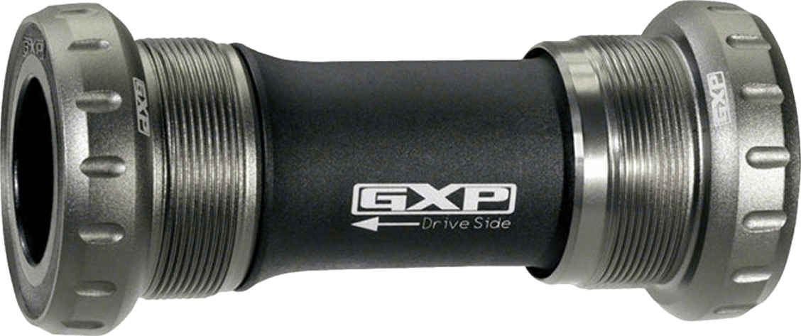 SRAM GXP Team Bottom Bracket · GXP, 83 mm · Black/Silver