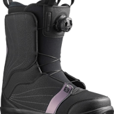 Salomon Pearl BOA Snowboard Boots · Women's · 2022