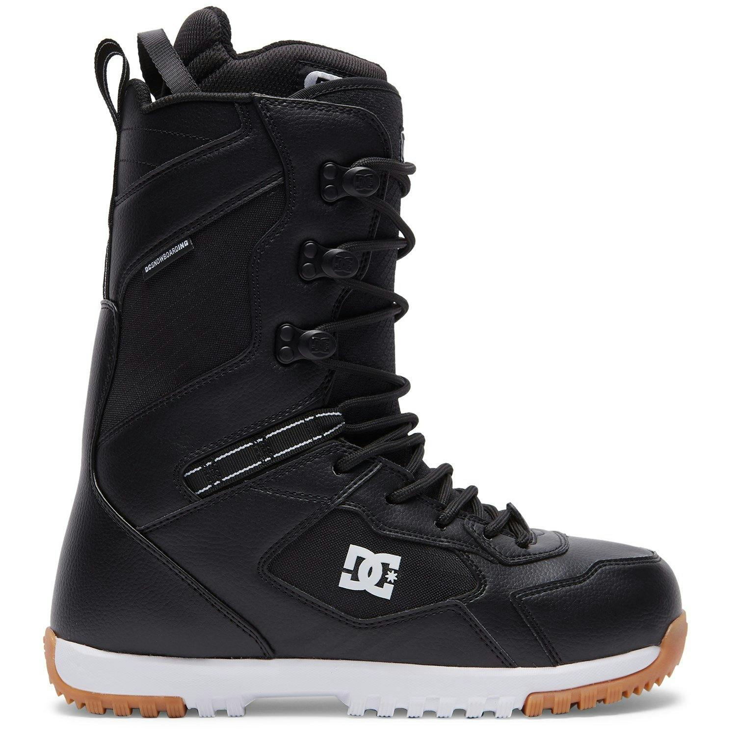 DC Mutiny Snowboard Boots · 2023 | Curated.com