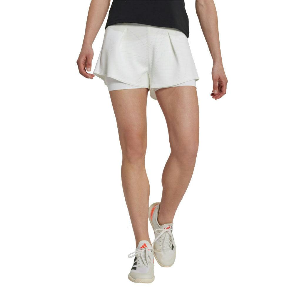 Adidas Women's London Tennis Shorts