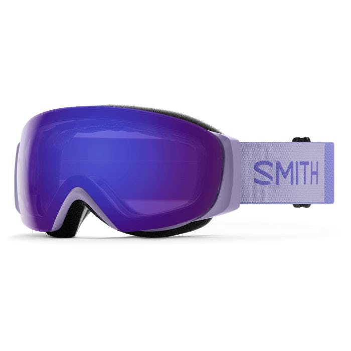 Smith I/O MAG S Goggles · Women's · 2022