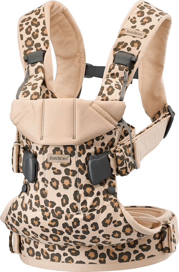 Baby Bjorn - Baby Carrier One