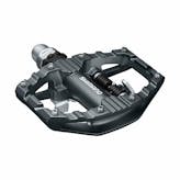 Shimano PD-EH500 SPD Light Action Pedal w/Cleat S-SH56 · Gray · One Size
