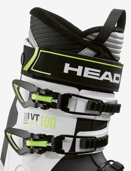 Head Edge LYT 100 Ski Boots · 2023