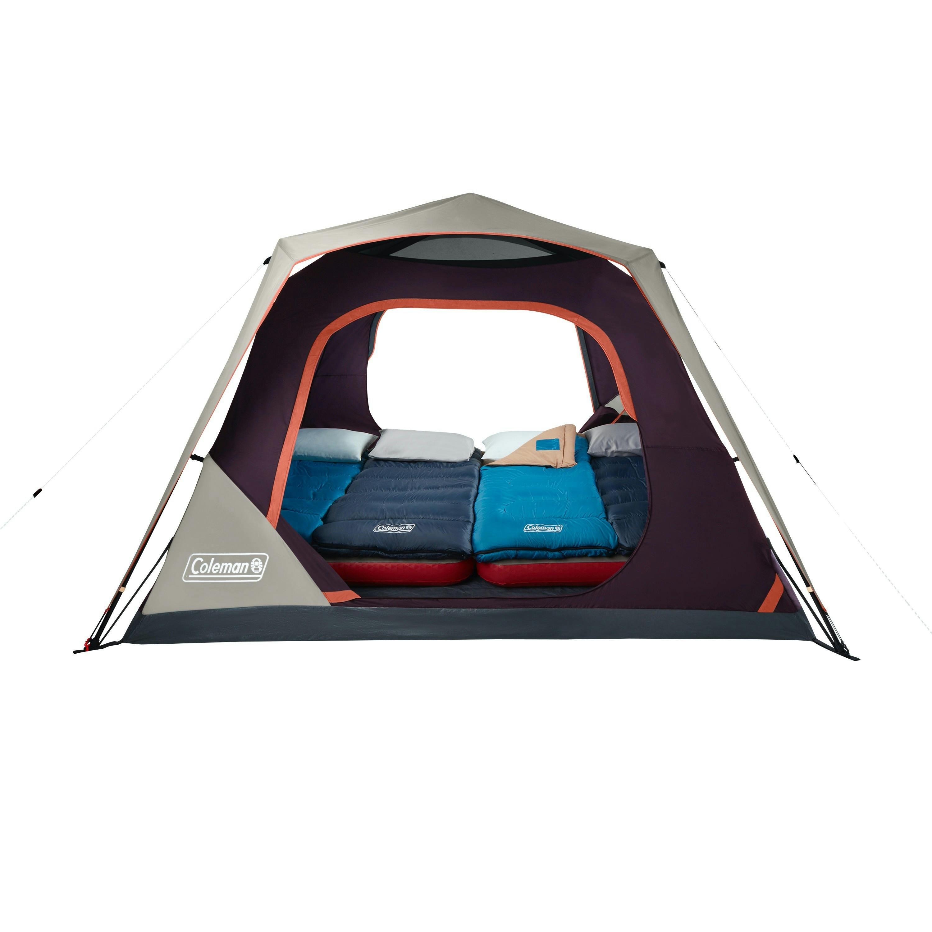 Coleman Skylodge Instant Camping Tent