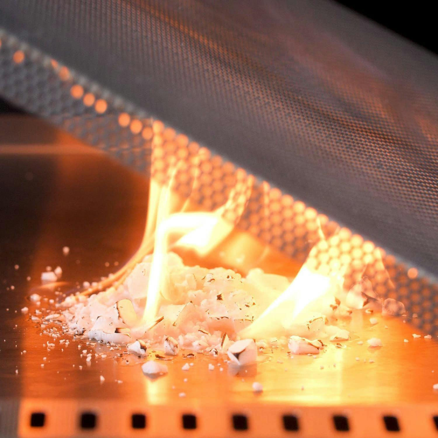 Blaze Drip Tray Flame Guard for Blaze Gas Grill