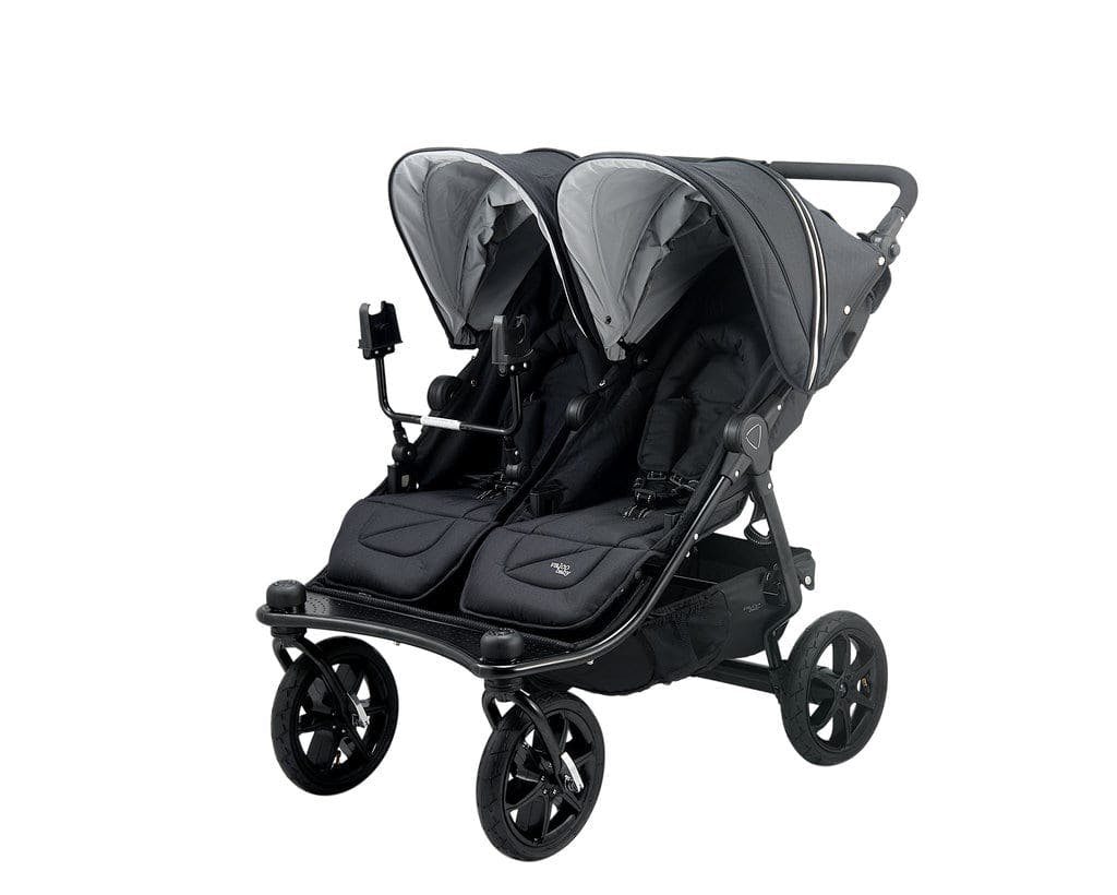 Valco Snap Duo Trend Stroller Infant Car Seat Adapter Nuna / Cybex / Maxi-Cosi