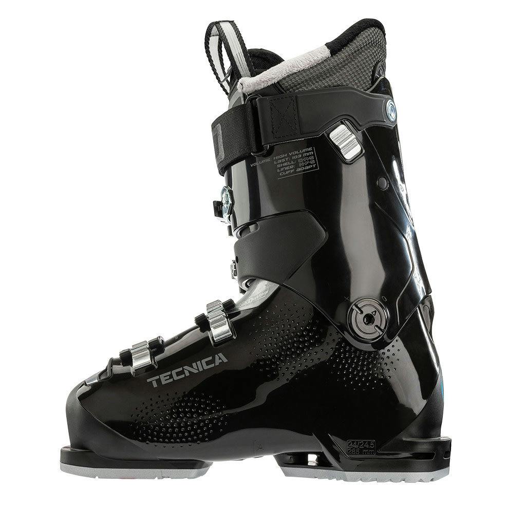 Tecnica Mach Sport HV 85 Ski Boots · Women's · 2022