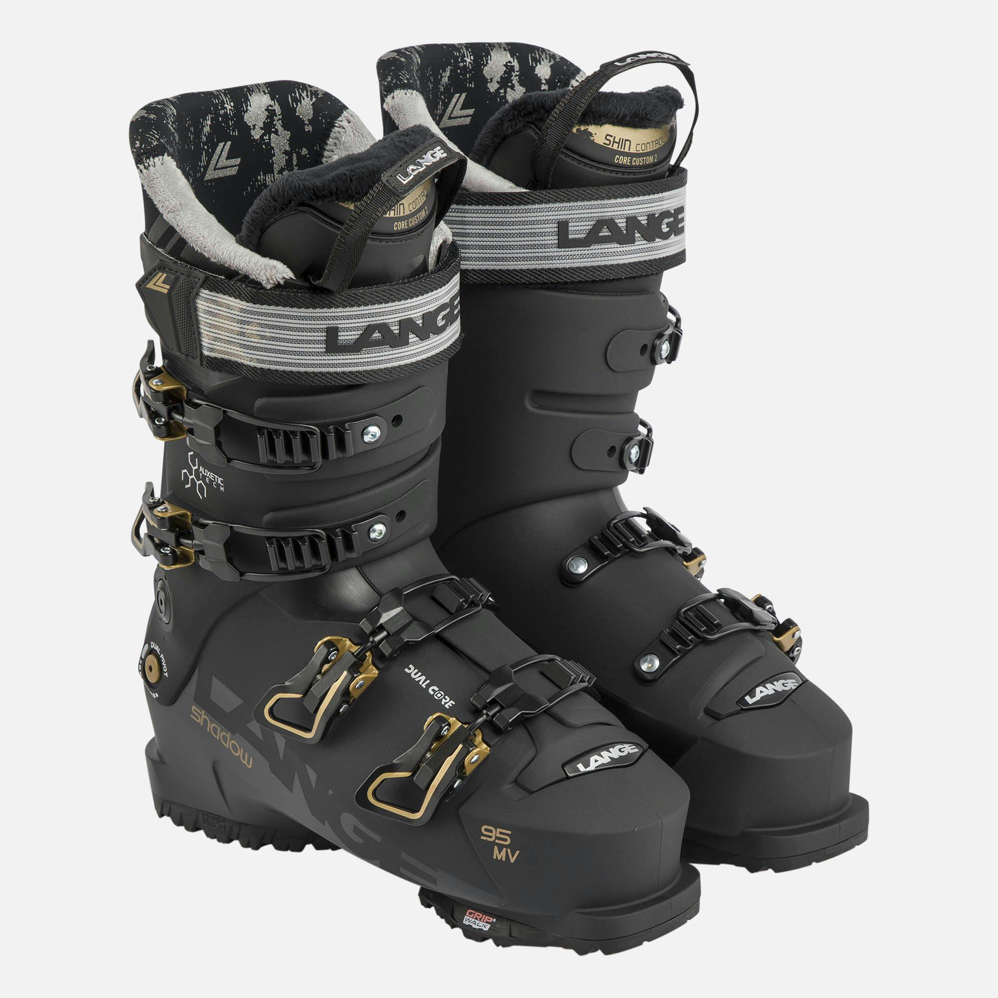 Lange Shadow 95 W MV GW Ski Boots · Women's · 2024 · 24.5