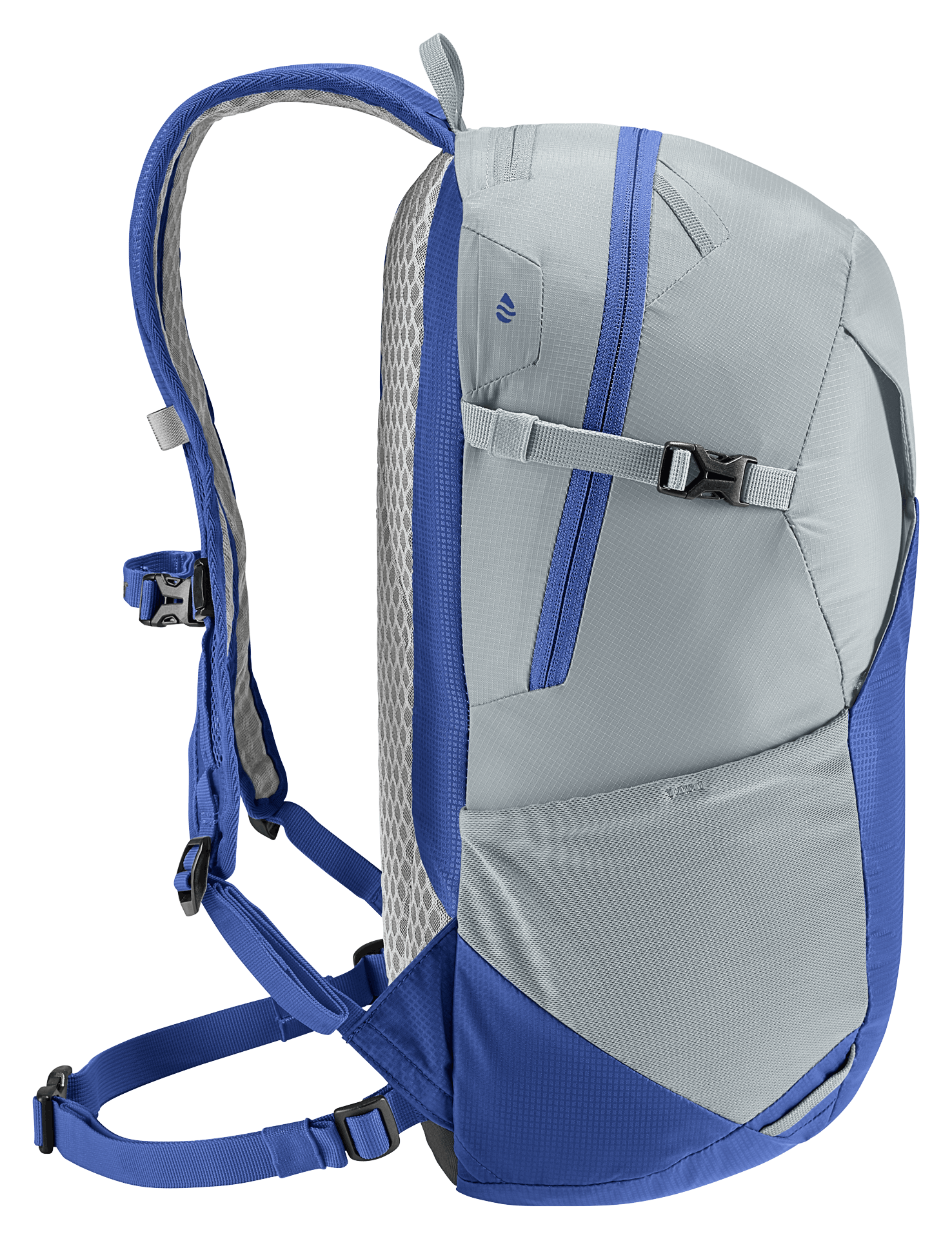 Deuter Speed Lite 21 Backpack  Tin Indigo