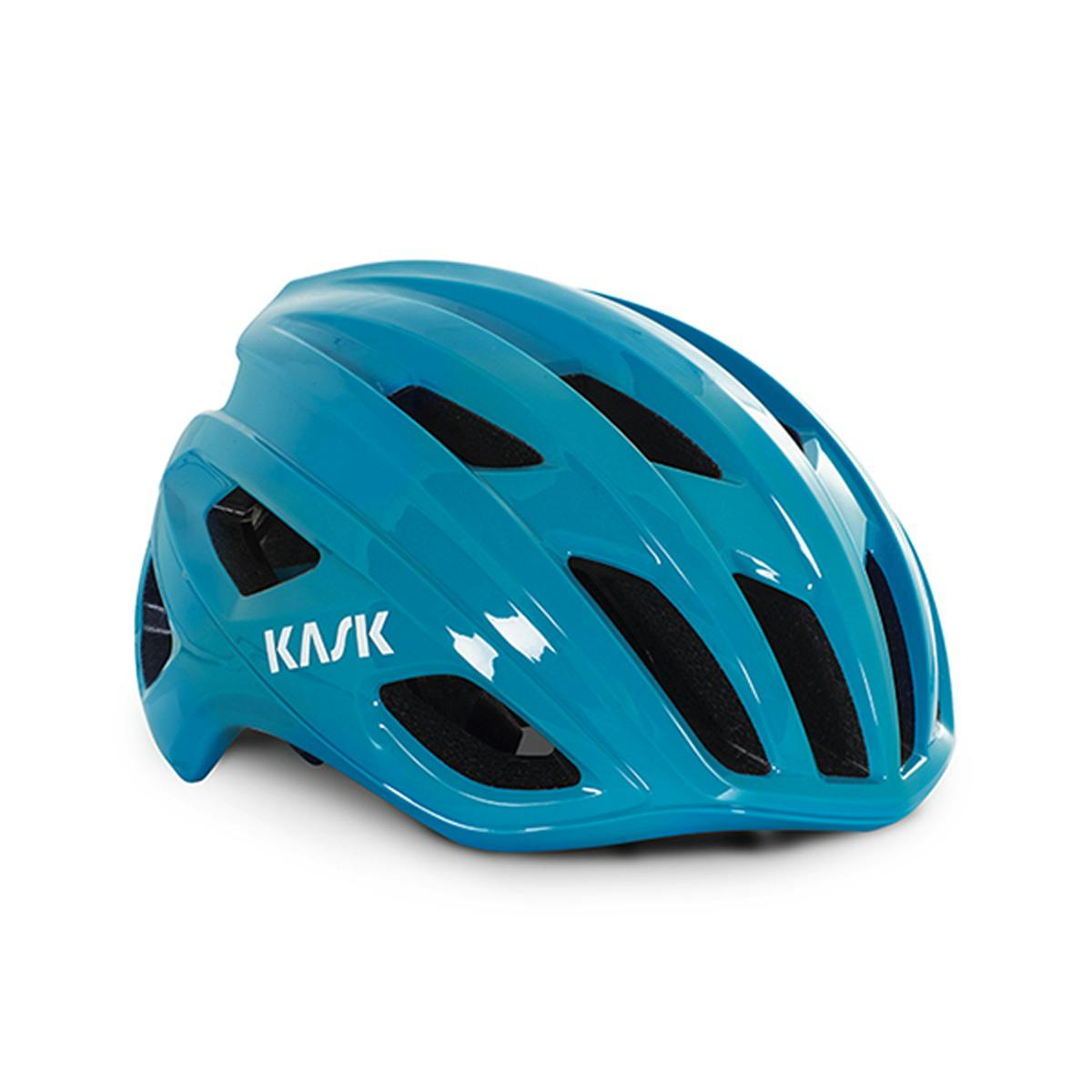 Kask Mojito Cubed Helmet · Arctic Blue · S