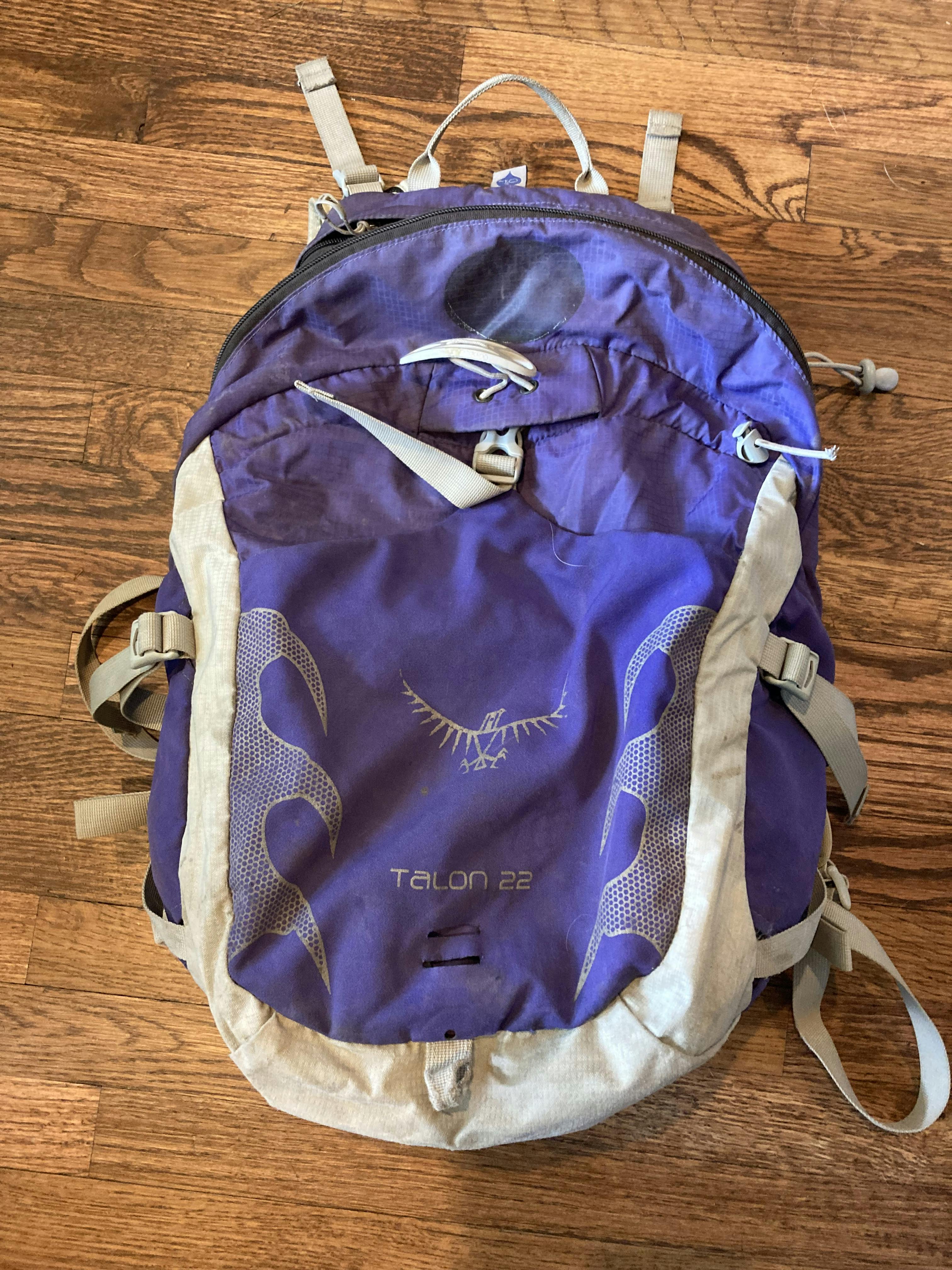 Talon 22 daypack hot sale