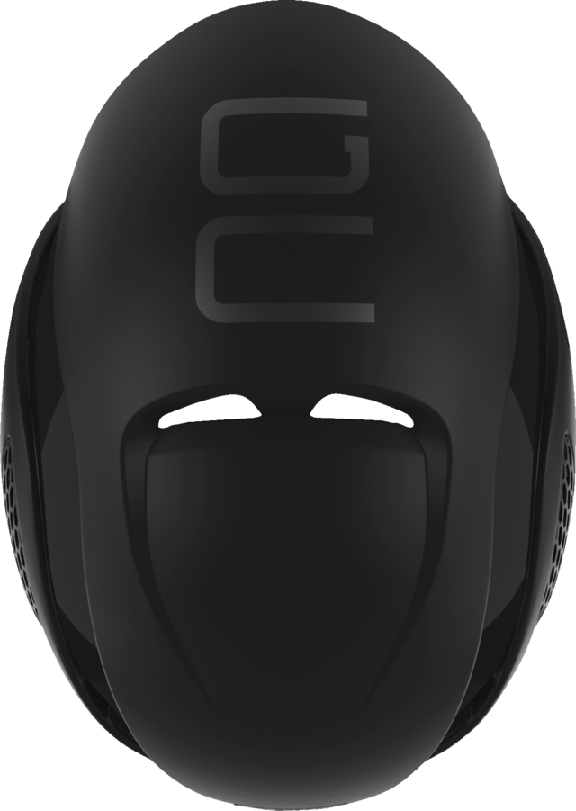 Abus GameChanger Helmet · Velvet Black · S