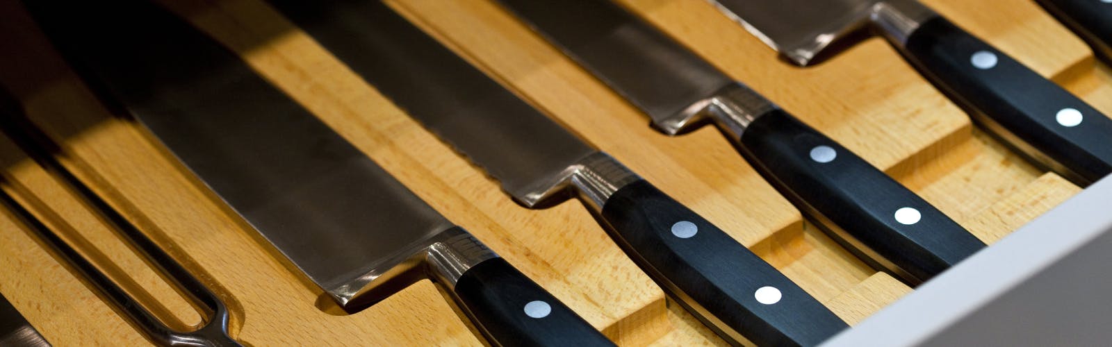 An Expert Guide to Knife Sets