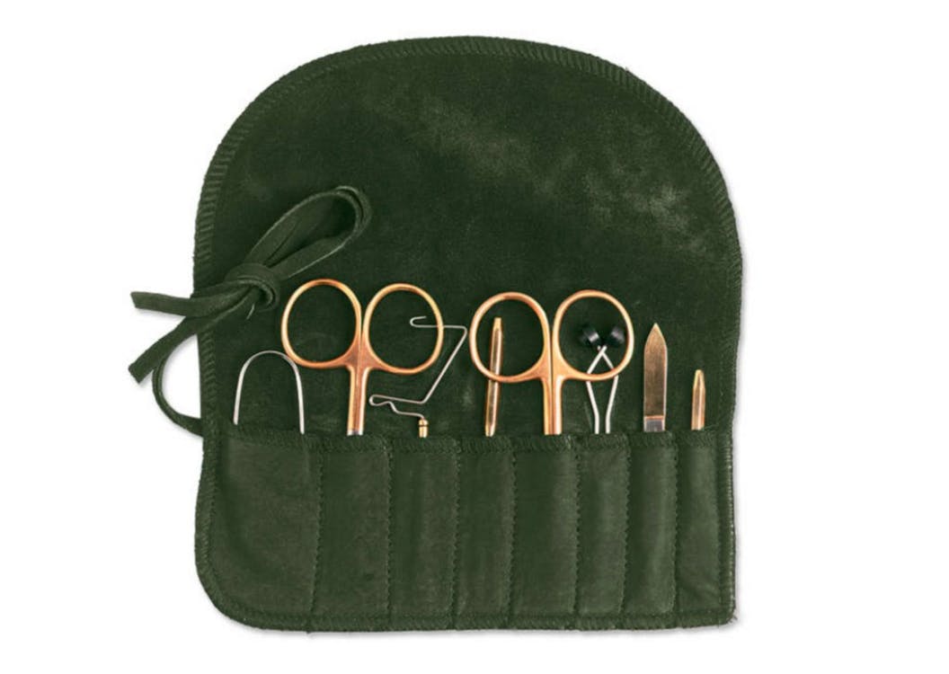 Product image of the Orvis Master Series Tool Set.