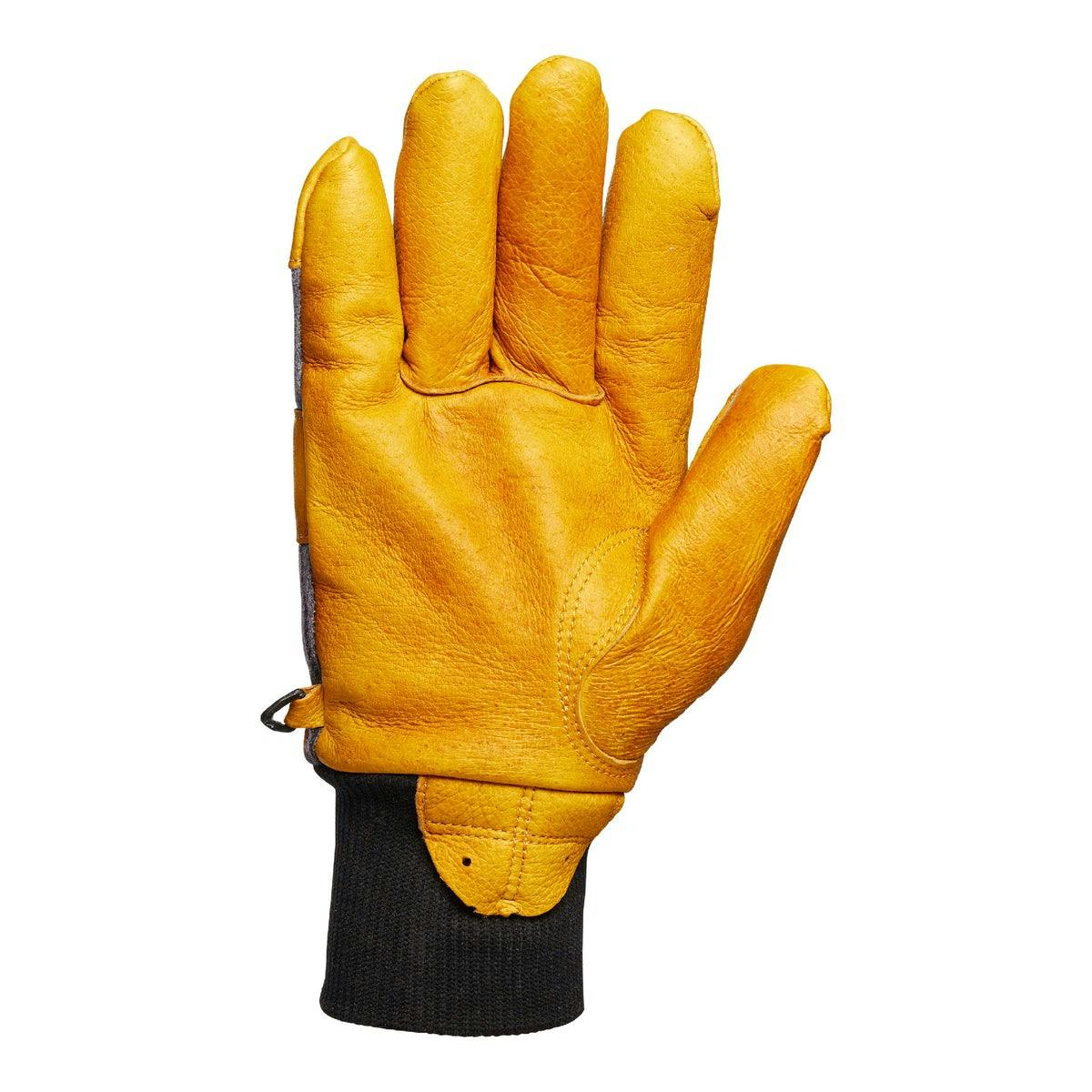 Flylow Tough Guy Gloves