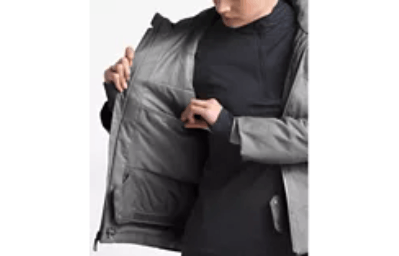 The North Face Women's Lenado Insulated Jacket