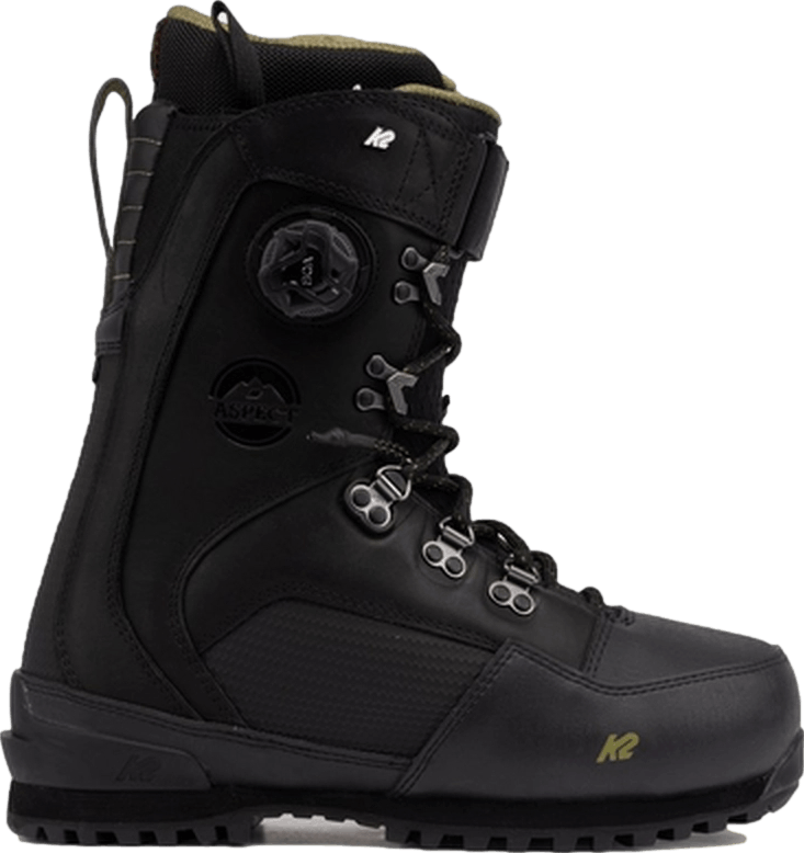 K2 Aspect Snowboard Boots · 2022