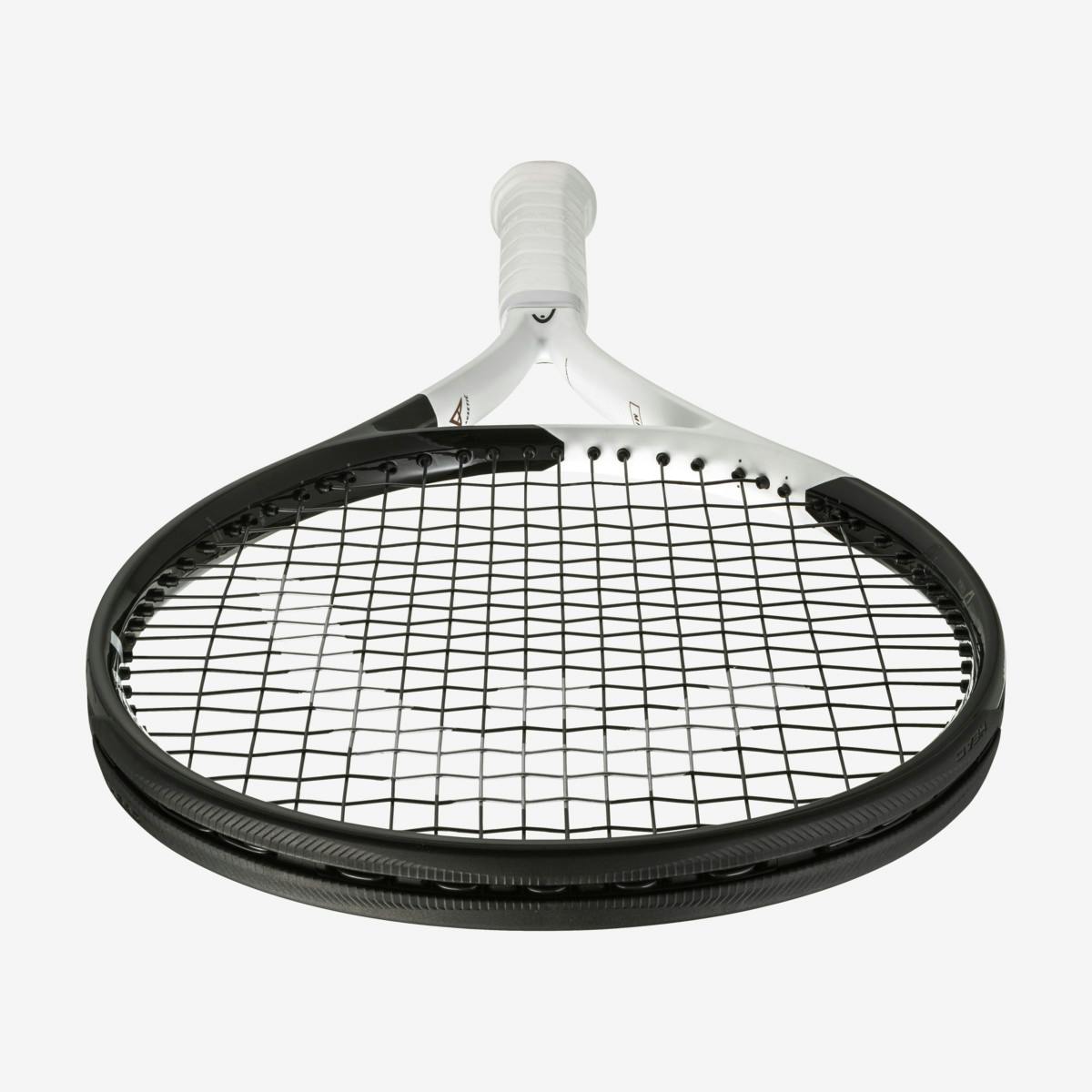 Head Speed MP 100 2022 Racquet · Unstrung | Curated.com