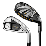 Callaway Rogue ST Max Combo Set · Right handed · Steel · Regular · 4H,5H,6-PW