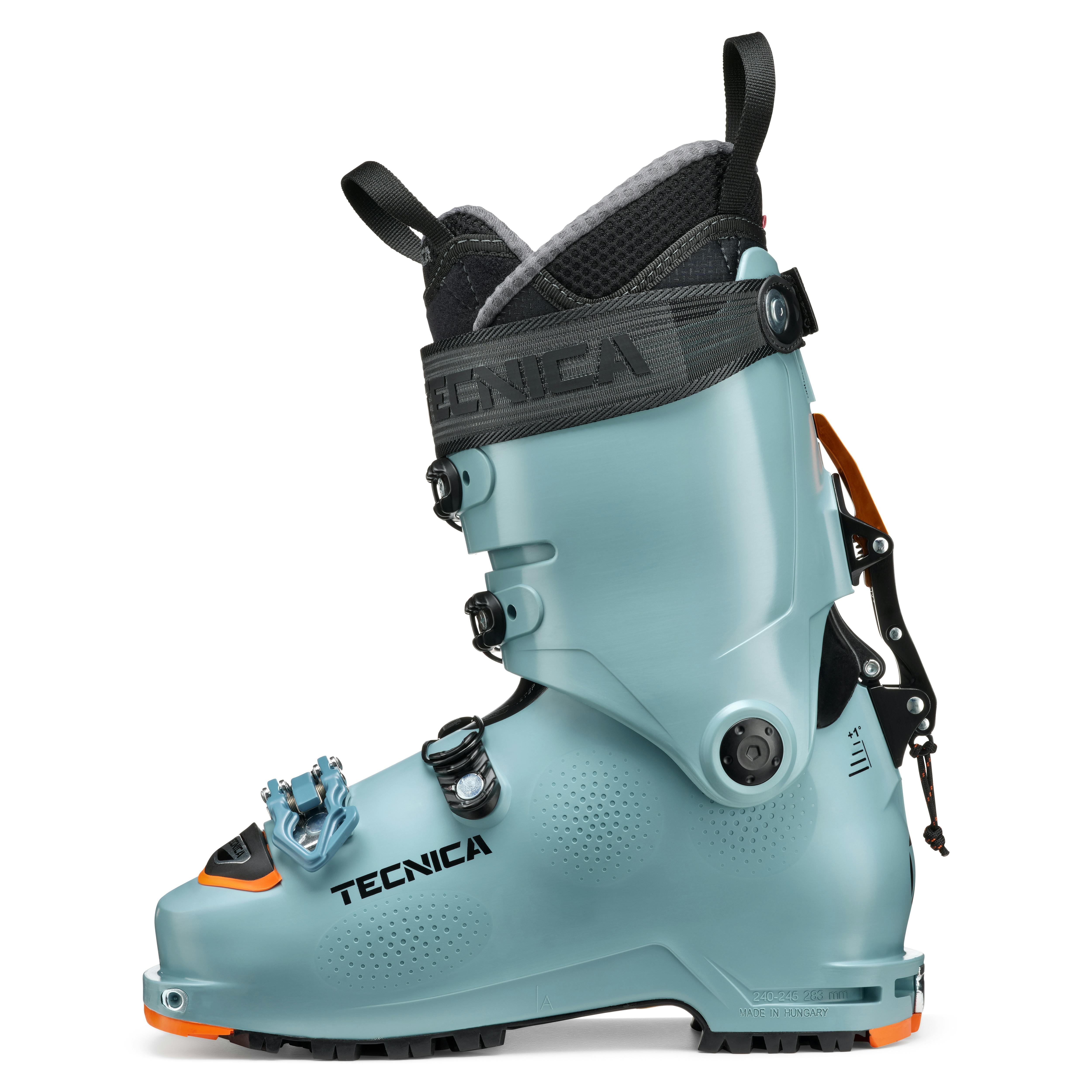 Tecnica Zero G Tour Scout Ski Boots · Women's · 2023