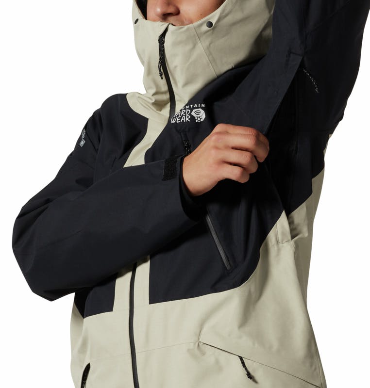 Mountain Hardwear Men's Sky Ridge™ GORE-TEX® Shell Jacket