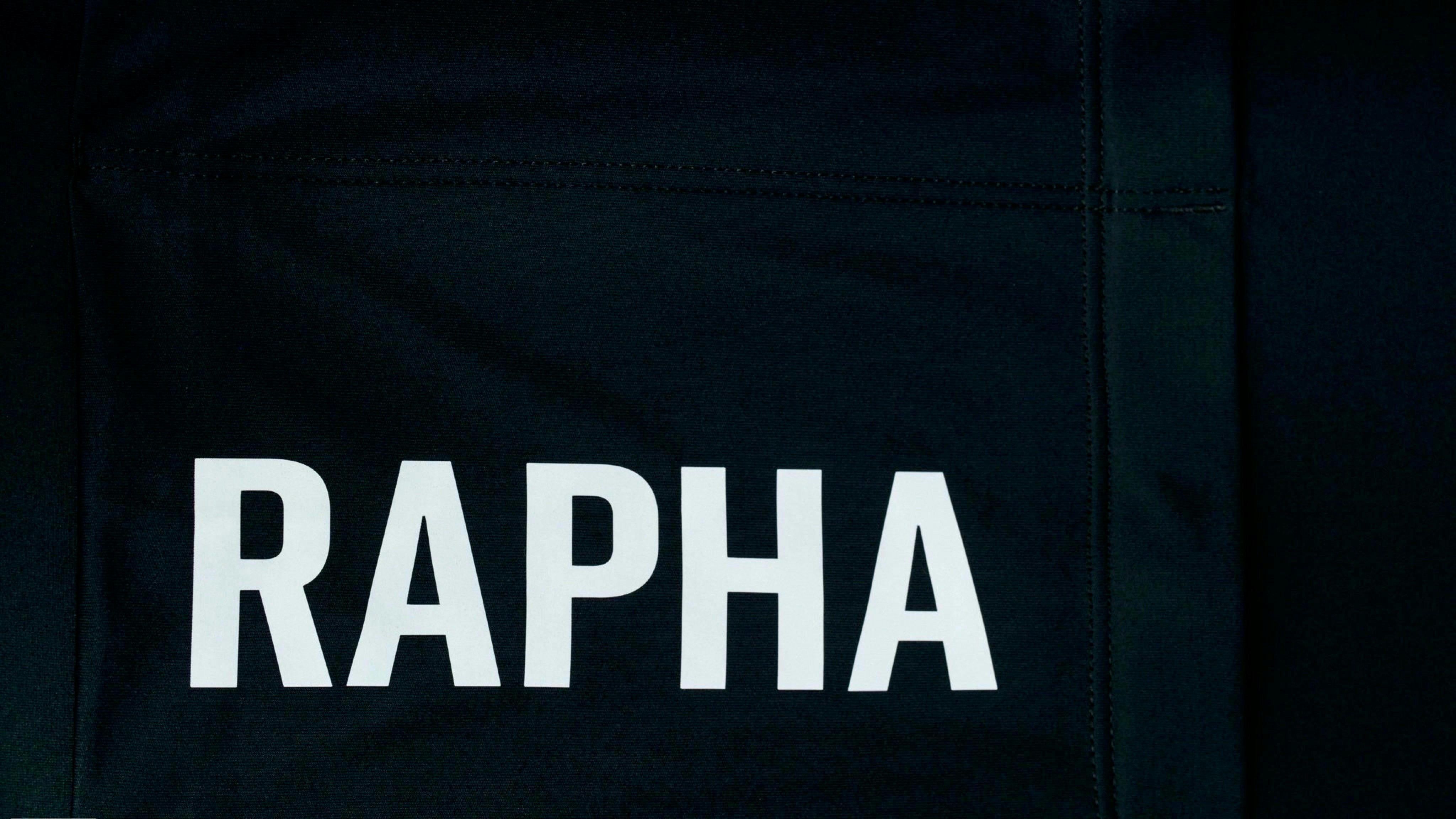 Rapha Pro Team Long Sleeve Training Jersey